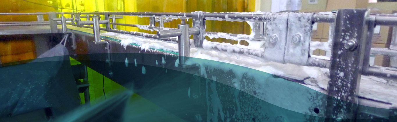 environmental cleaning